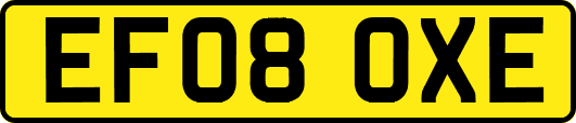 EF08OXE