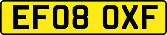 EF08OXF