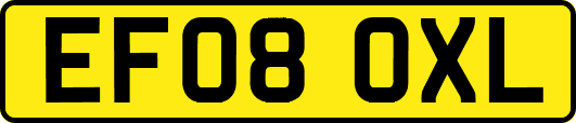EF08OXL