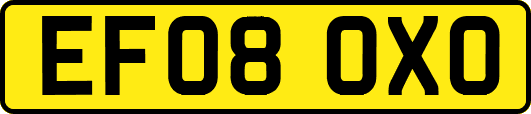 EF08OXO