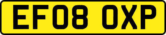 EF08OXP