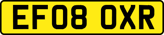 EF08OXR