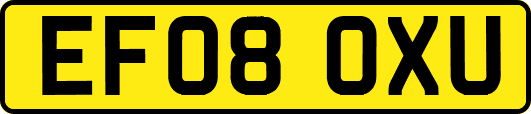 EF08OXU