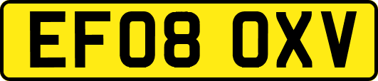 EF08OXV
