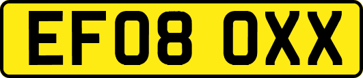 EF08OXX