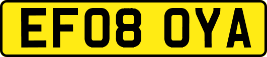 EF08OYA
