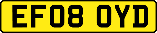 EF08OYD