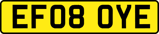 EF08OYE