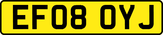 EF08OYJ