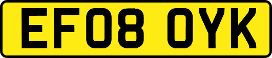 EF08OYK