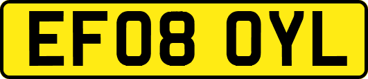 EF08OYL