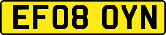 EF08OYN