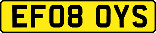 EF08OYS