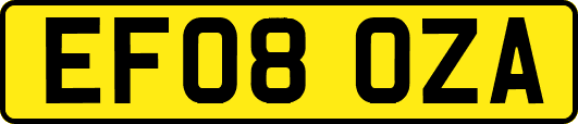 EF08OZA