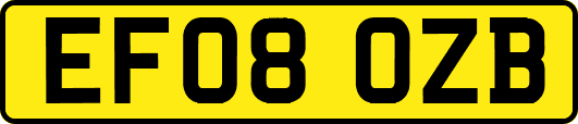 EF08OZB