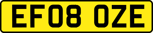 EF08OZE
