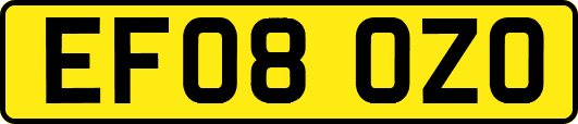 EF08OZO