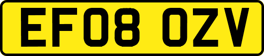EF08OZV