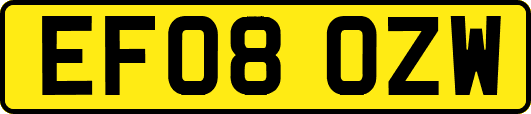 EF08OZW