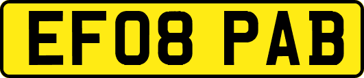EF08PAB