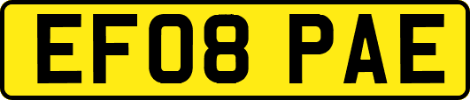 EF08PAE
