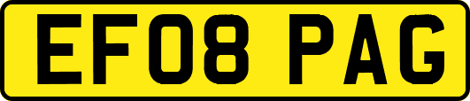 EF08PAG