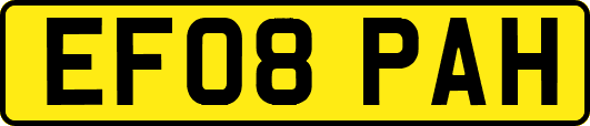 EF08PAH