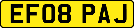 EF08PAJ