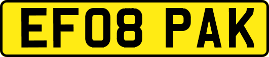 EF08PAK