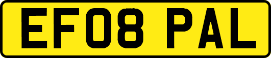 EF08PAL