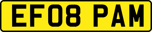 EF08PAM