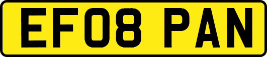 EF08PAN