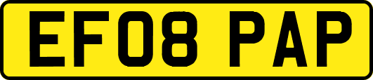 EF08PAP