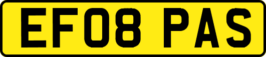 EF08PAS