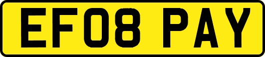 EF08PAY