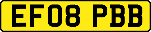 EF08PBB