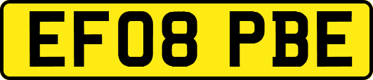EF08PBE