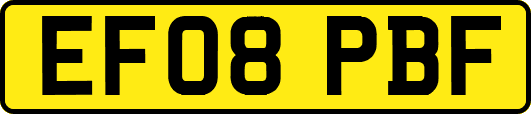 EF08PBF