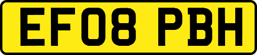 EF08PBH