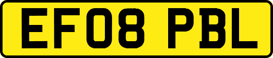 EF08PBL