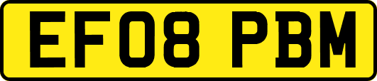 EF08PBM
