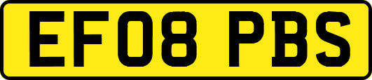 EF08PBS