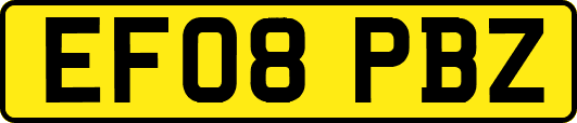 EF08PBZ