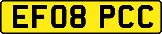 EF08PCC