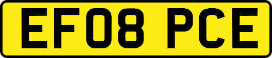 EF08PCE