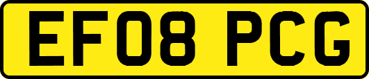 EF08PCG