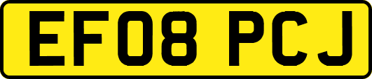 EF08PCJ