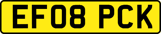 EF08PCK