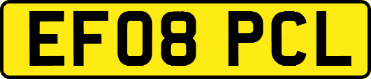 EF08PCL