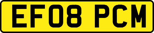 EF08PCM
